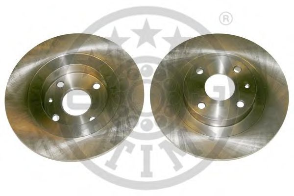Тормозной диск OPTIMAL BS-7742