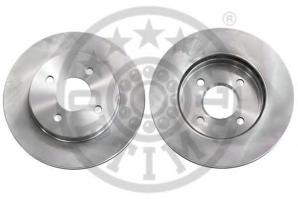 Тормозной диск OPTIMAL BS-7898 Тормозной диск OPTIMAL BS-7898