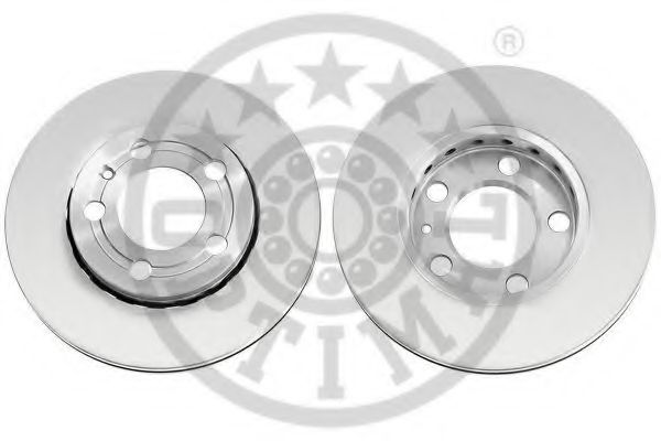 Тормозной диск OPTIMAL BS-8024C