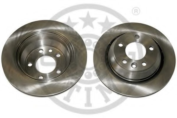 Тормозной диск OPTIMAL BS-8042