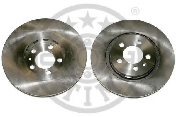 Тормозной диск OPTIMAL BS-8050