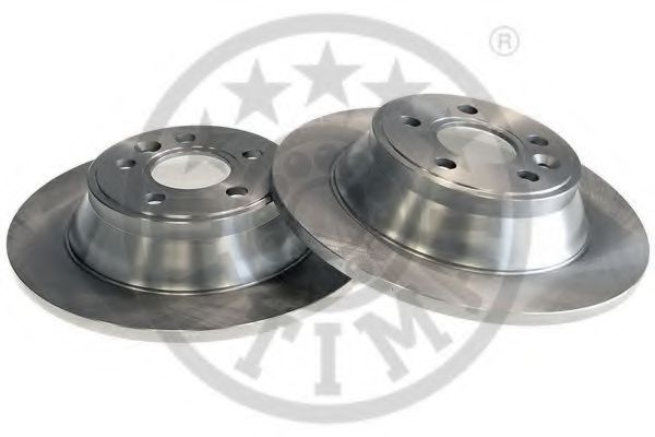 Тормозной диск OPTIMAL BS-8210