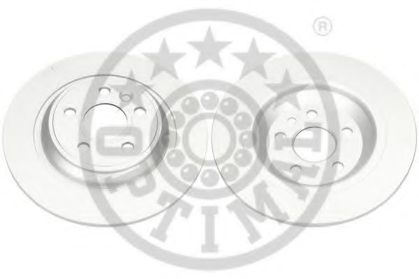 Тормозной диск OPTIMAL BS-8212C