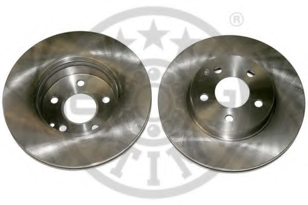 Тормозной диск OPTIMAL BS-8216
