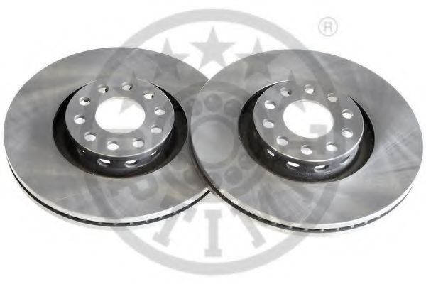 Тормозной диск OPTIMAL BS-8226