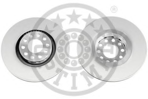 Тормозной диск OPTIMAL BS-8226C