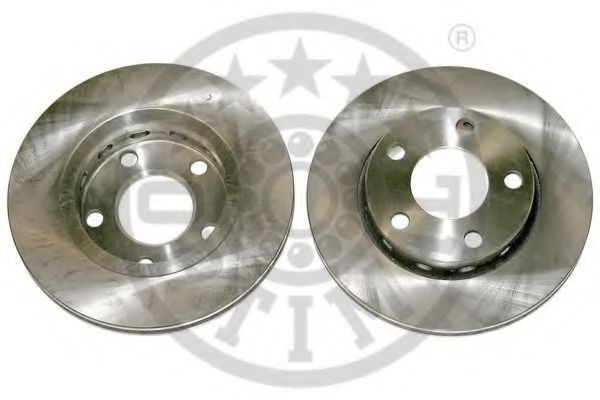 Тормозной диск OPTIMAL BS-8232 Тормозной диск OPTIMAL BS-8232