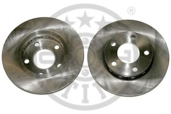 Тормозной диск OPTIMAL BS-8232