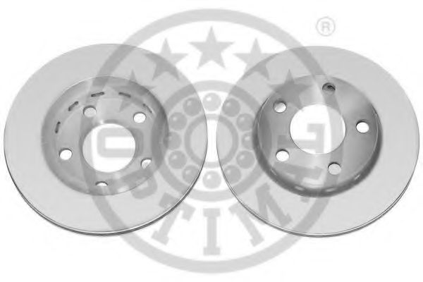 Тормозной диск OPTIMAL BS-8232C