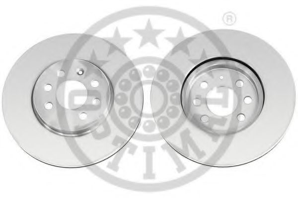 Тормозной диск OPTIMAL BS-8276C