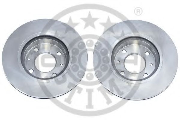 Тормозной диск OPTIMAL BS-8296