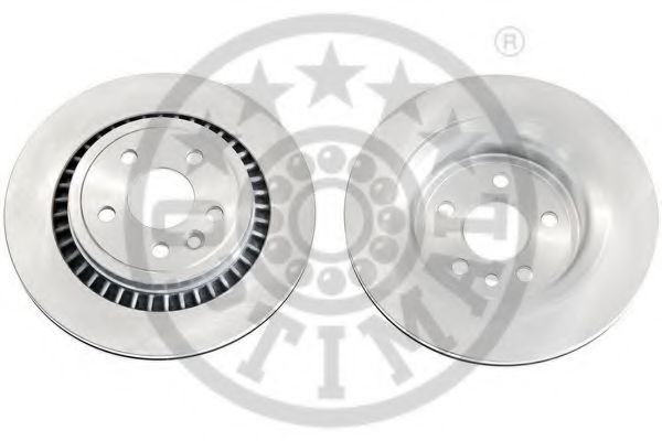 Тормозной диск OPTIMAL BS-8298C
