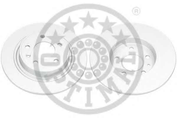 Тормозной диск OPTIMAL BS-8318C