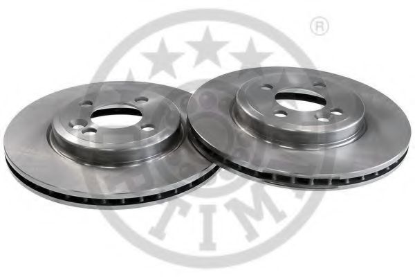 Тормозной диск OPTIMAL BS-8392