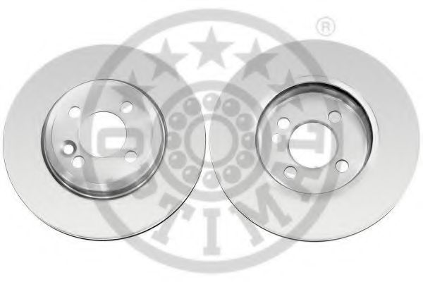 Тормозной диск OPTIMAL BS-8392C