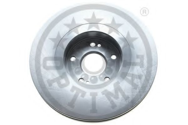 Тормозной диск OPTIMAL BS-8416