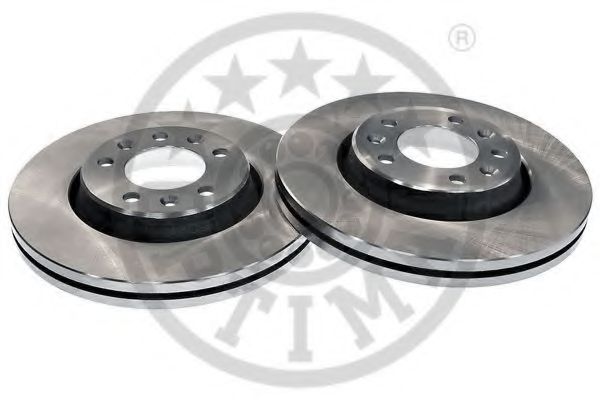 Тормозной диск OPTIMAL BS-8432