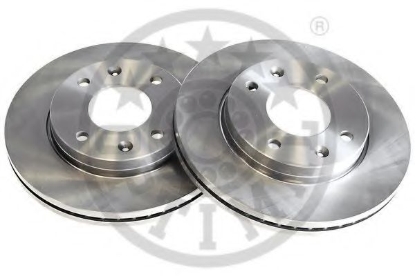 Тормозной диск OPTIMAL BS-8482