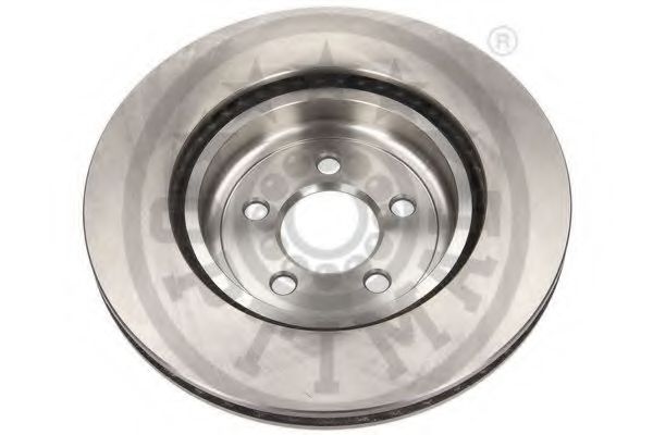 Тормозной диск OPTIMAL BS-8636