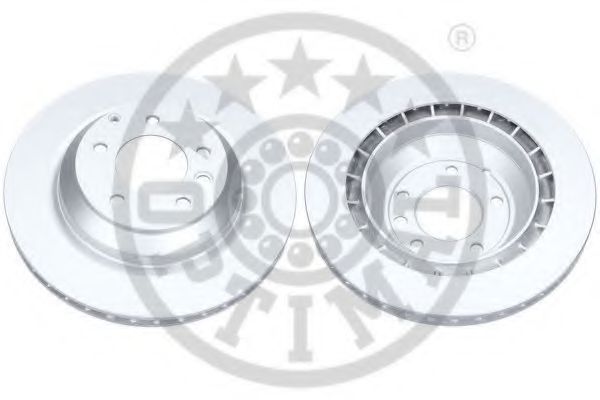 Тормозной диск OPTIMAL BS-8900C