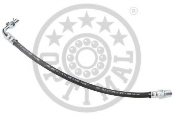Тормозной шланг Toyota/Lexus 9094702591 Тормозной шланг Toyota/Lexus 9094702591