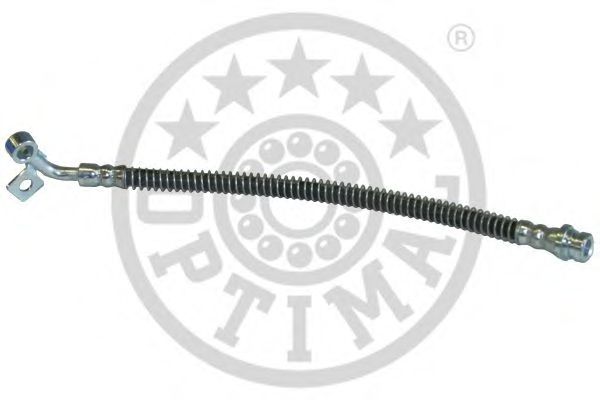 Тормозной шланг Hyundai/Kia 588114A002