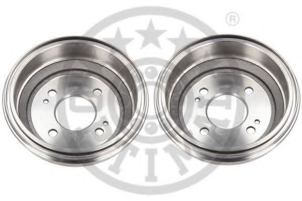 Тормозной барабан OPTIMAL BT-0460