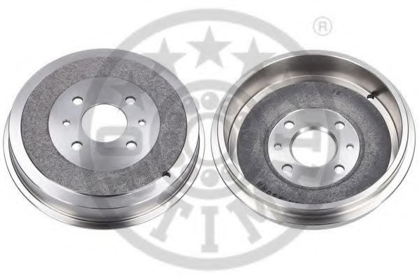 Тормозной барабан OPTIMAL BT-0560