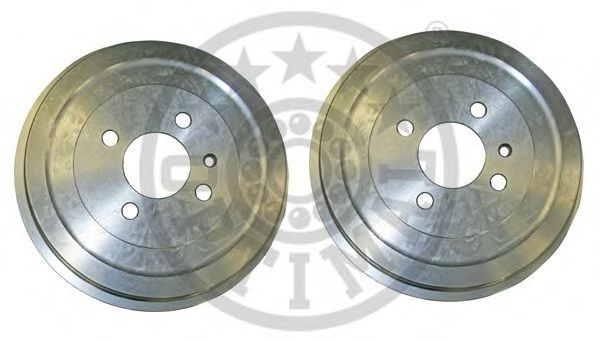 Тормозной барабан OPTIMAL BT-0590