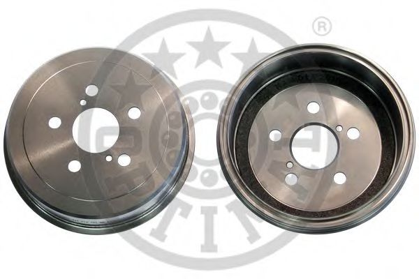 Тормозной барабан OPTIMAL BT-0870