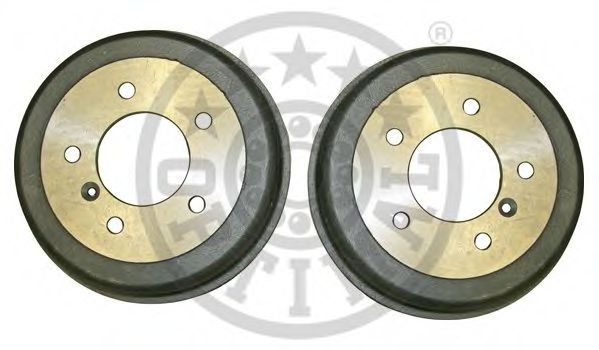 Тормозной барабан OPTIMAL BT-1390