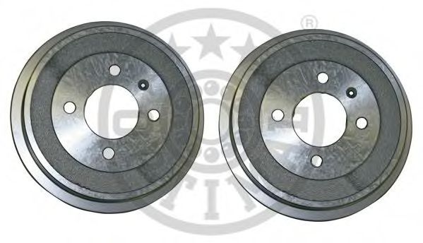 Тормозной барабан OPTIMAL BT-1410