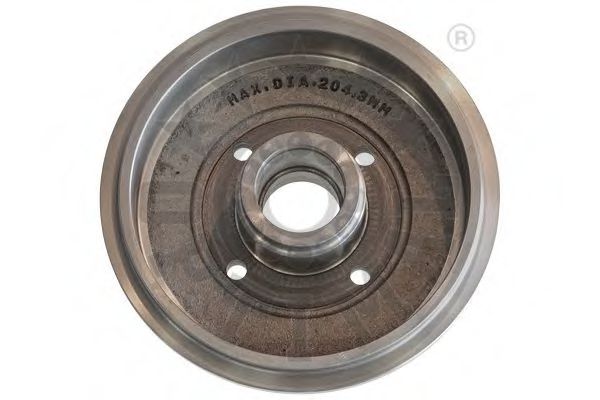 Тормозной барабан OPTIMAL BT-1480