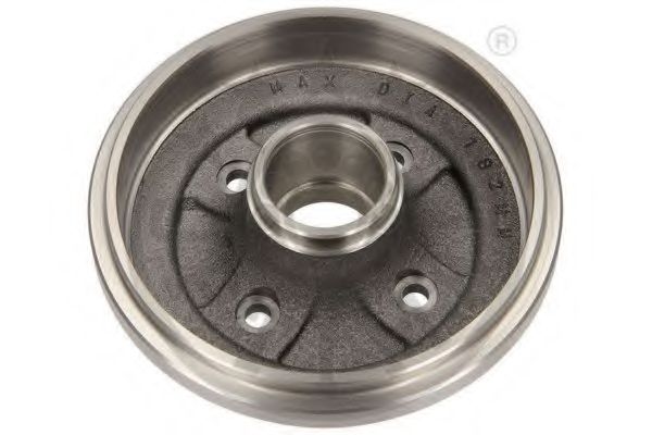 Тормозной барабан OPTIMAL BT-1510