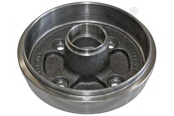 Тормозной барабан OPTIMAL BT-1520
