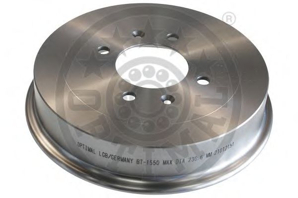Тормозной барабан Hyundai/Kia 5841138000 Тормозной барабан Hyundai/Kia 5841138000