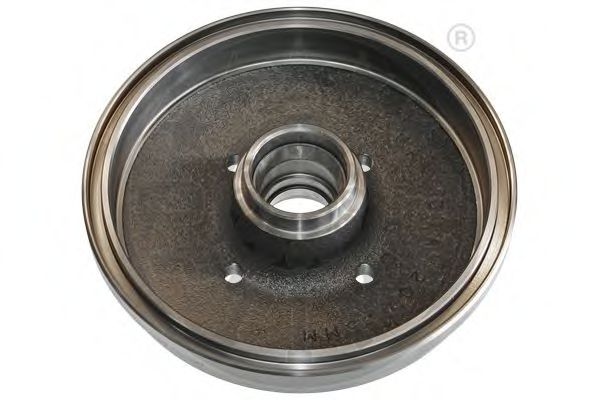 Тормозной барабан OPTIMAL BT-1560