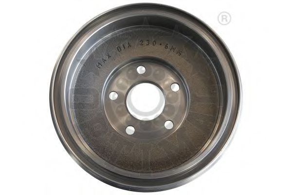 Тормозной барабан OPTIMAL BT-1630