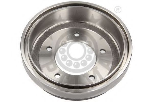 Тормозной барабан OPTIMAL BT-1650