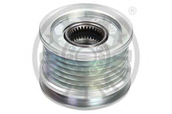 Муфта генератора OPTIMAL F5-1007 Муфта генератора OPTIMAL F5-1007