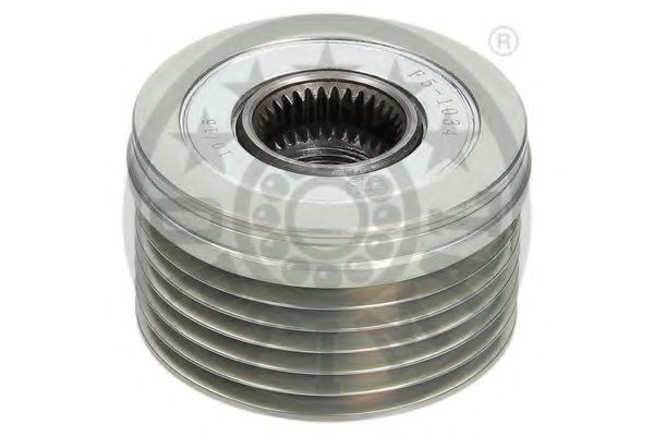 Муфта генератора OPTIMAL F5-1034 Муфта генератора OPTIMAL F5-1034
