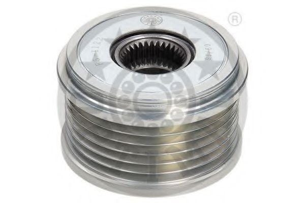 Муфта генератора OPTIMAL F5-1122 Муфта генератора OPTIMAL F5-1122