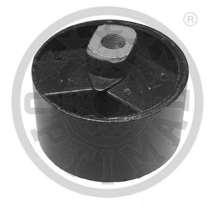 Подушка двигателя OPTIMAL F8-1001