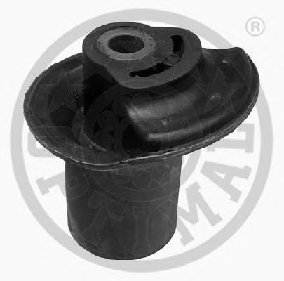 Сайлентблок задней балки OPTIMAL F8-1010