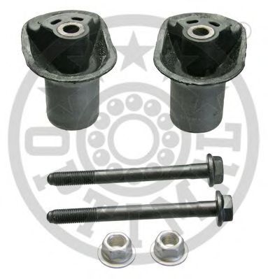 Сайлентблок задней балки комплект OPTIMAL F8-1010S
