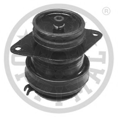 Подушка двигателя OPTIMAL F8-1011