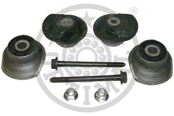 Сайлентблок задней балки OPTIMAL F8-1016S
