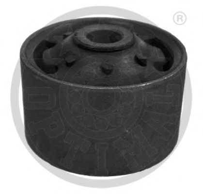Сайлентблок задней балки OPTIMAL F8-1019