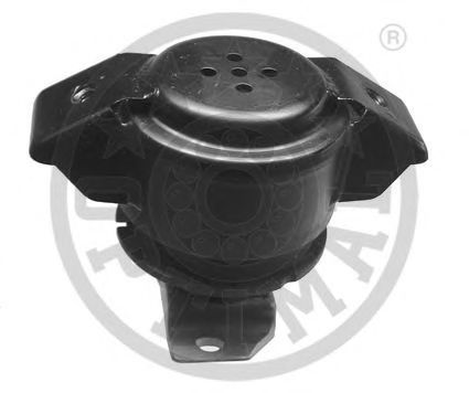 Подушка двигателя OPTIMAL F8-1025