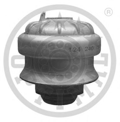 Подушка двигателя OPTIMAL F8-2005